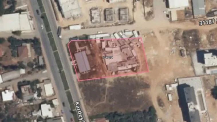 Antalya’ya 335 milyon TL yatırımla 4 yıldızlı otel yapılacak