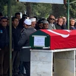 Antalya'ya izne gelen 23 yaşındaki yedek subay hayatını kaybetti