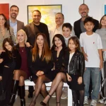 Antalya'ya modern galeri