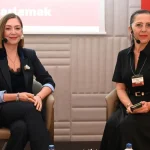 Arzu Kaprol ANSİAD’da geleceğin tasarımını anlattı