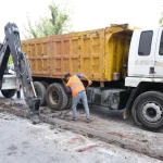 ASAT, Muratpaşa'nın içme suyu altyapısını güçlendiriyor