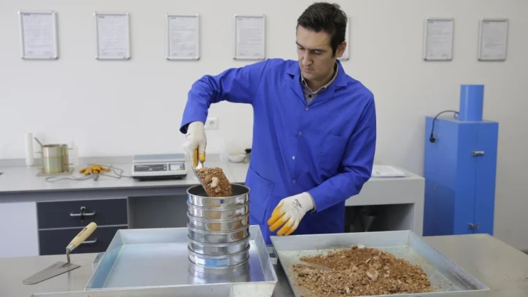 ASAT yapı malzemelerinde öncü oldu