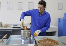 ASAT yapı malzemelerinde öncü oldu