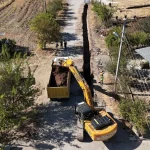 ASAT’tan kırsal mahallelere kesintisiz içme suyu yatırımı