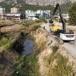 ASAT'tan taşkın riskine karşı temizlik seferberliği