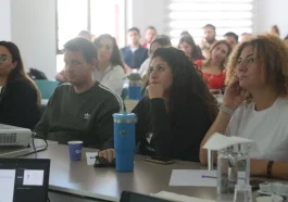 ASFİM eğitmenlerine eğitim programı düzenlendi