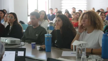 ASFİM eğitmenlerine eğitim programı düzenlendi