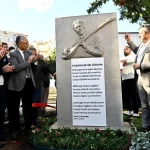 Aşık Murat Çobanoğlu Parkı hizmete açıldı