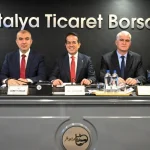ATB yılın son meclisini topladı