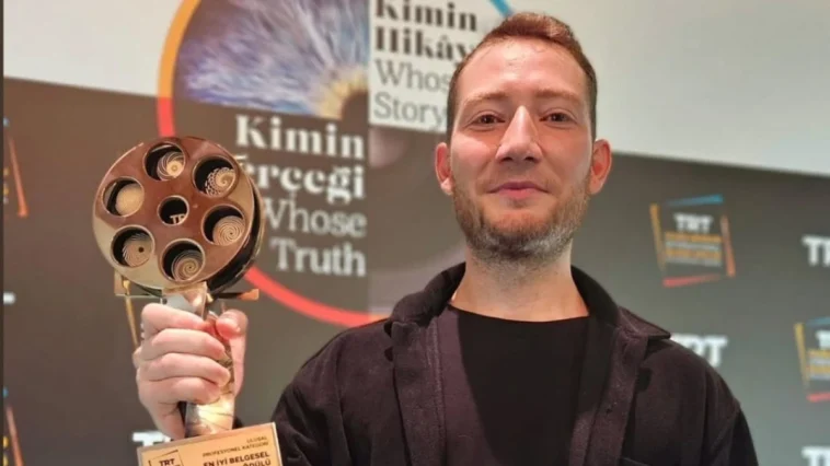 AÜ’den TRT’de büyük başarı