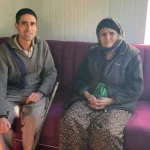 Ayşe teyzenin vefa isteği gerçek oldu