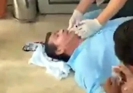 Azerbaycan muaythai federasyon başkanına saldırı davasında 3 tahliye