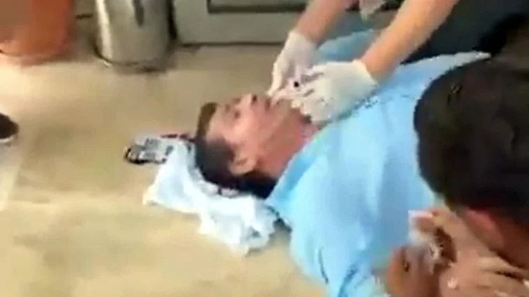 Azerbaycan muaythai federasyon başkanına saldırı davasında 3 tahliye