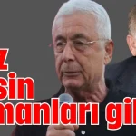 Aziz Nesin romanları gibi!