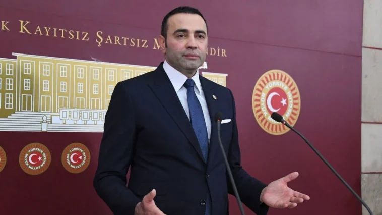 Bakan Ersoy’a turizm emekçilerini sordu