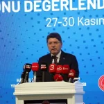 Bakan Tunç’tan HSK seçimi açıklaması