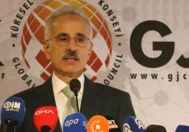 Bakan Uraloğlu: 5G ile iletişim hızımız 10 kat artacak