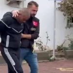 Barışmak için buluştular, cinayetle bitti