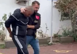 Barışmak için buluştular, cinayetle bitti