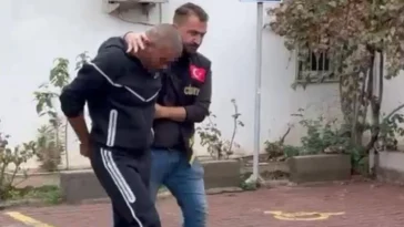 Barışmak için buluştular, cinayetle bitti