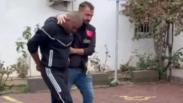 Barışmak için buluştular, cinayetle bitti