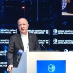 Başkan Ardıç: Ekonominin gücü üretim ve sanayidir