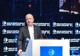 Başkan Ardıç: Ekonominin gücü üretim ve sanayidir