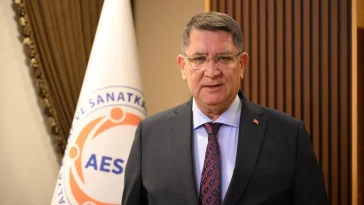 Başkan Dere: Yılbaşı alışverişimizi esnafımızdan yapalım