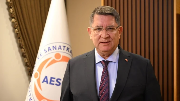 Başkan Dere: Yılbaşı alışverişimizi esnafımızdan yapalım