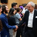 Başkan Kocagöz’den Kepez’in sanat emekçilerine müjde