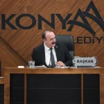 Başkan Kotan: Atatürk’ün fikir ve ilkeleriyle yürümeye devam edeceğiz