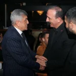 Başkan Kotan: Farklı kültürlerin kardeşçe yaşadığı bir ülkeyiz