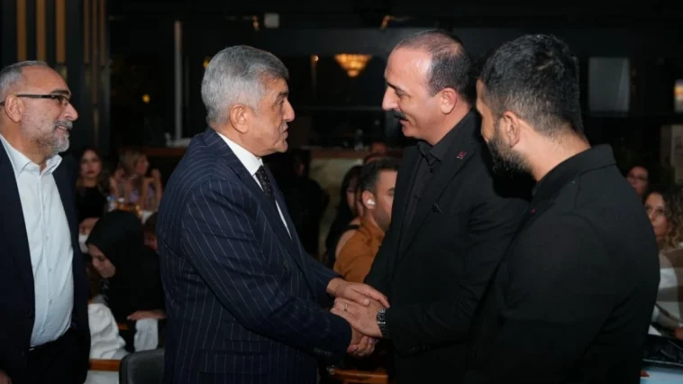 Başkan Kotan: Farklı kültürlerin kardeşçe yaşadığı bir ülkeyiz