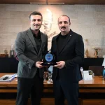 Başkan Kotan, ulaşım esnafıyla buluştu