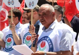 Miran'dan 3600 ek gösterge için hükûmete çağrı