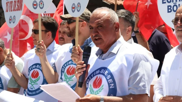 Miran'dan 3600 ek gösterge için hükûmete çağrı