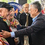 Başkan Uysal, Yörük Oyunları Çalıştayı’na katıldı