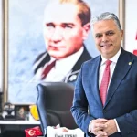 Başkan Uysal'dan Cumhuriyet Bayramı mesajı