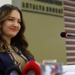 Başkan Vekili Özdemir meslek odalarıyla buluştu