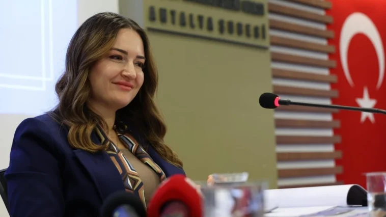 Başkan Vekili Özdemir meslek odalarıyla buluştu