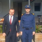 Başsavcı Atakan'dan yıl sonu değerlendirme ziyaretleri