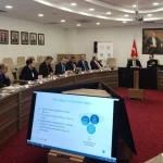 Batı Akdeniz ekonomisi yeniden şekillendirilecek