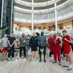 Bayern Munich, Efes maçı öncesi Antalya’da