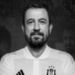 Beşiktaş'ın antrenörü hayatını kaybetti