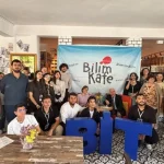 Bilim Kafe'de 'İklim Krizi' etkinliği