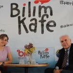 Bilim Kafe'de probiyotiklerin önemi tartışıldı