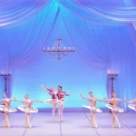 'Bir Yaz Gecesi' Antalyalıları büyüleyecek