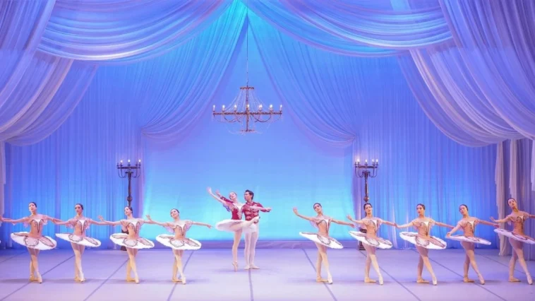 'Bir Yaz Gecesi' Antalyalıları büyüleyecek