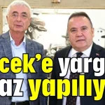 ‘Böcek’e yargısız infaz yapılıyor’