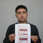 Böylesi görülmedi! Hem alıcı hem de satıcı dolandırıldı